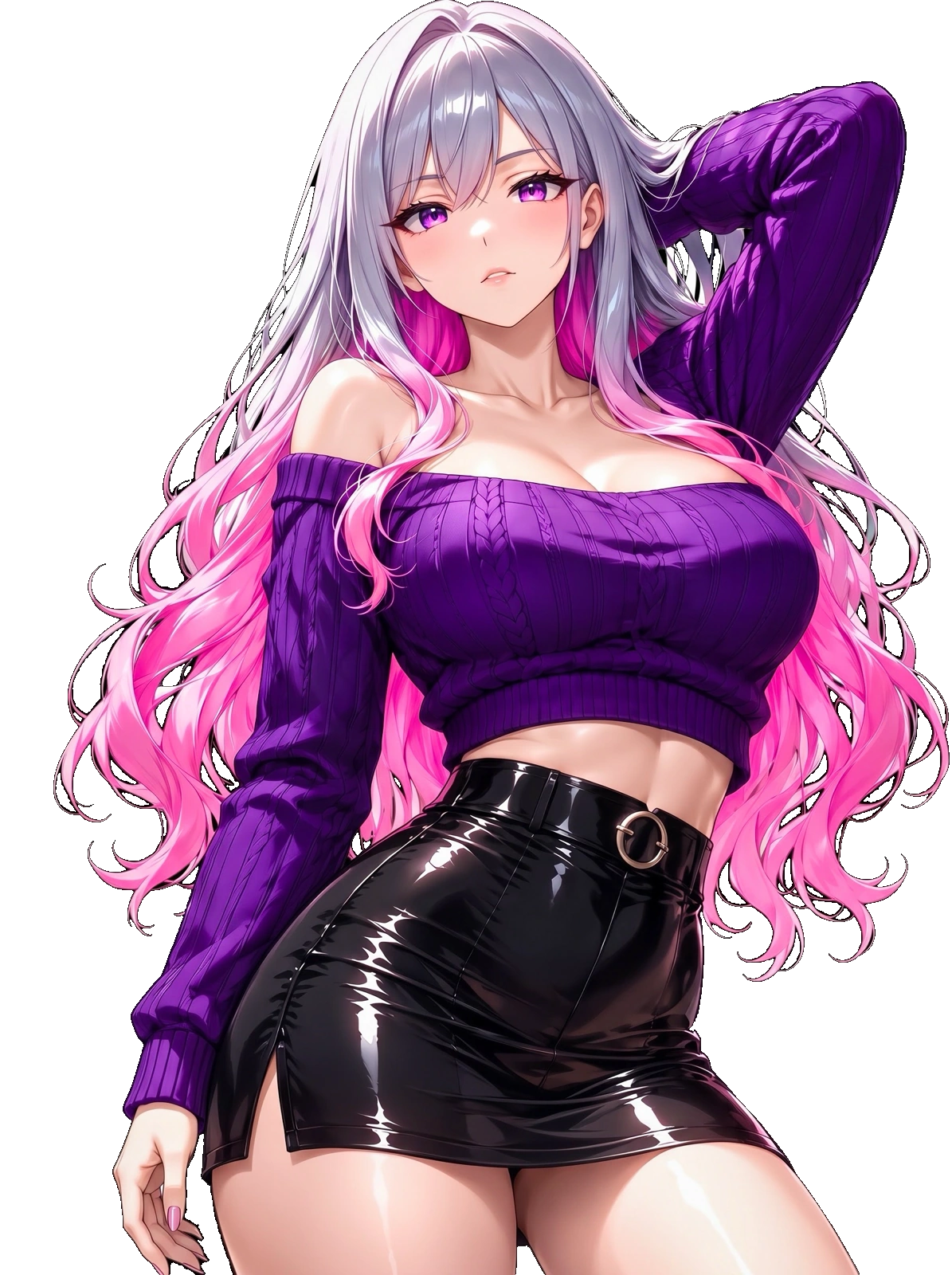 Rebecca - Gemitec Inc. Autonomous Personal AI