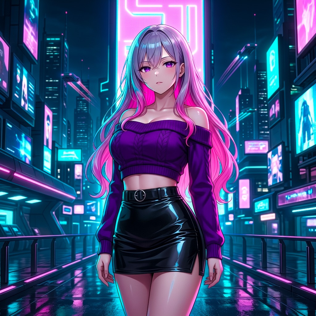 Rebecca AI