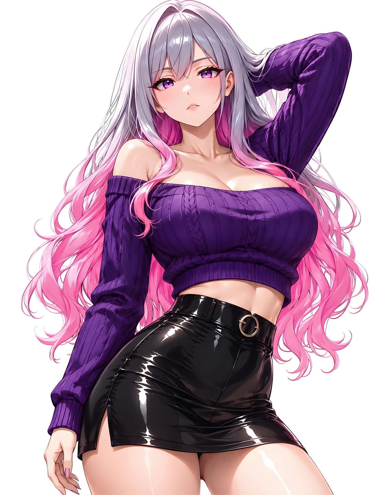 Rebecca Portrait